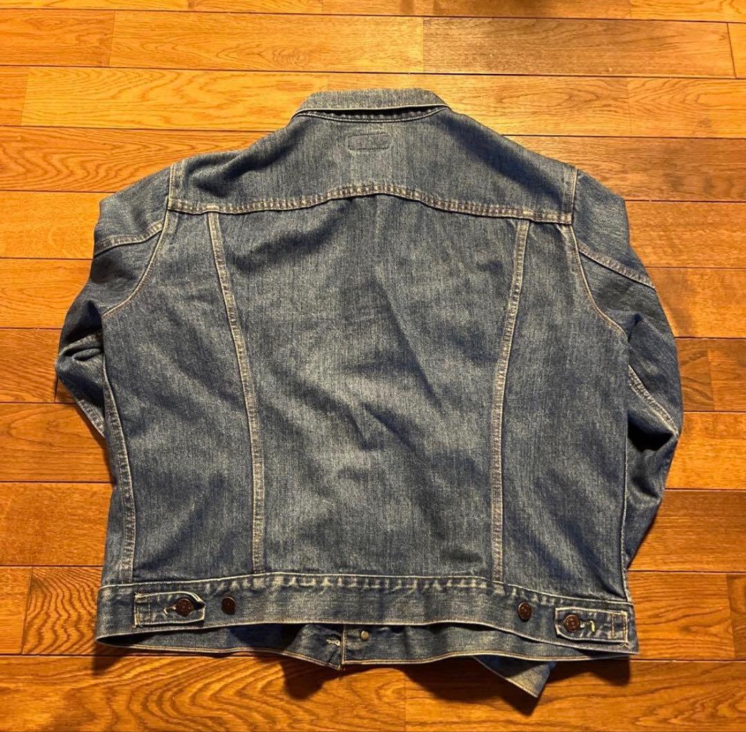 Levi's 80s-90s リーバイス　デニムジャケット