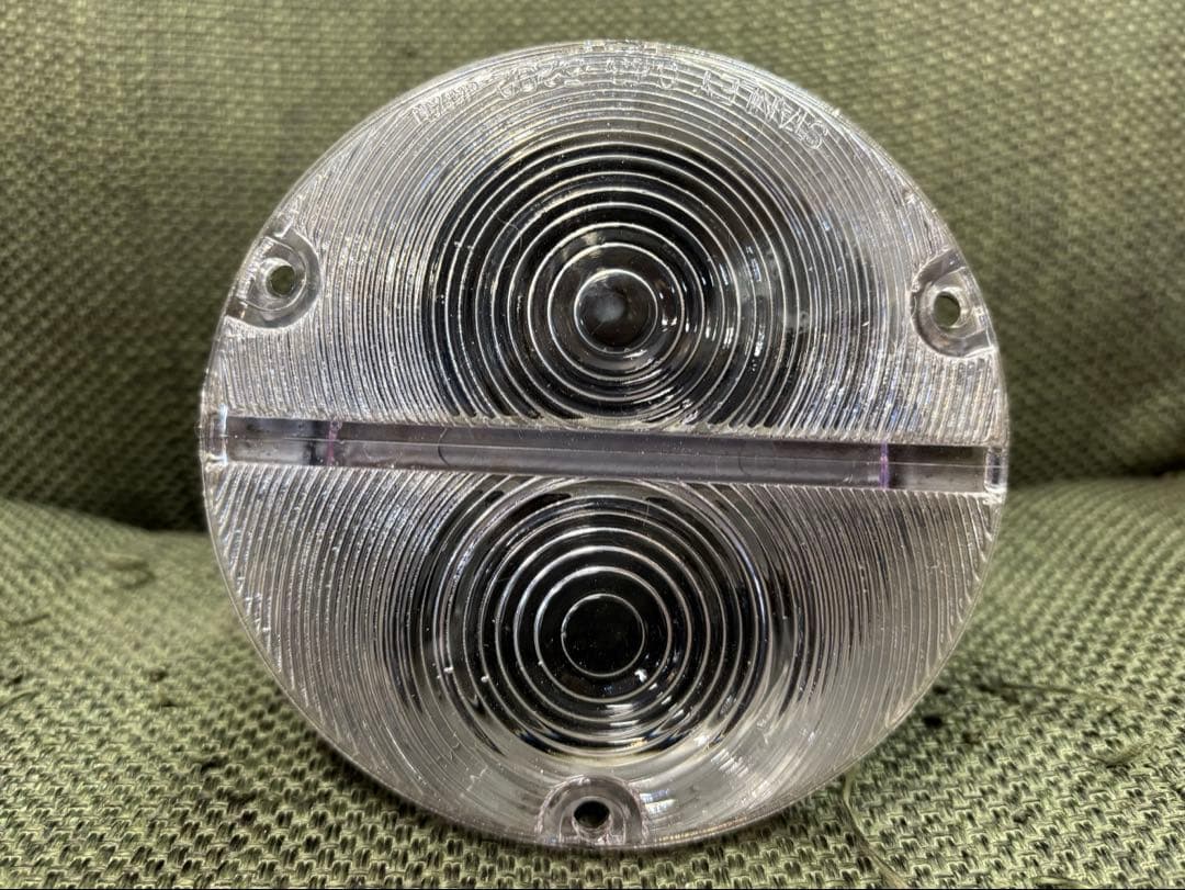 マツダ ポーターキャブ 型式M-PC56Tテールレンズ【クリアー】