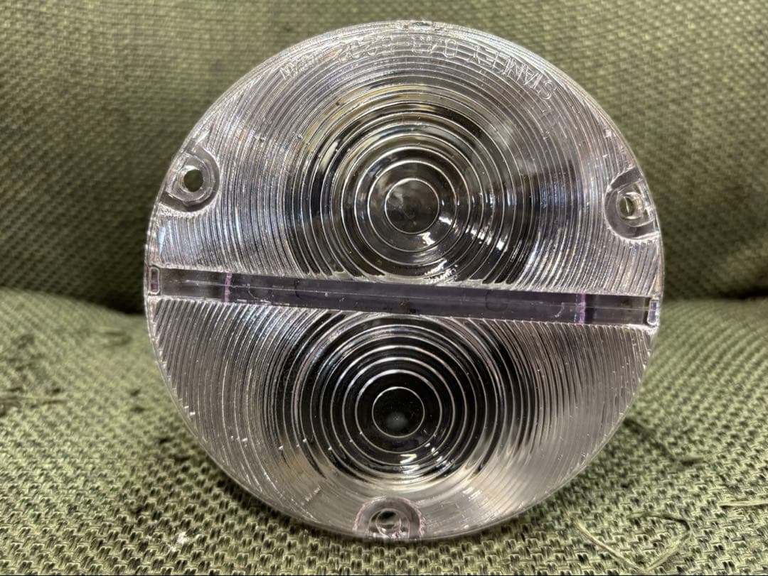 マツダ ポーターキャブ 型式M-PC56Tテールレンズ【クリアー】