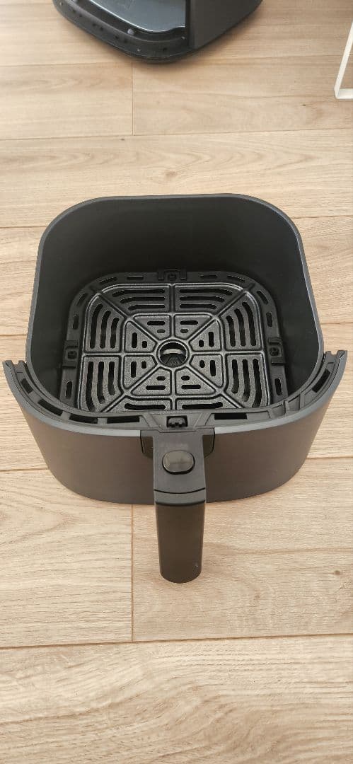 COSORI エアフライヤー ブラック