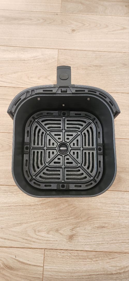 COSORI エアフライヤー ブラック