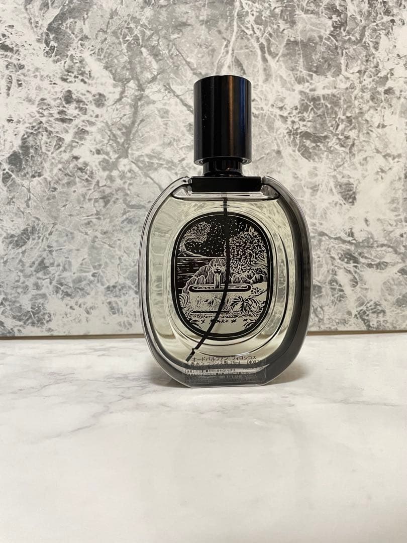 ディプティック フィロシコス75ml 香水