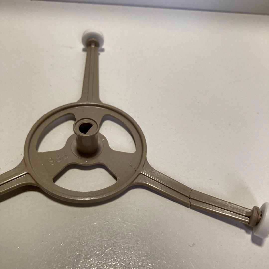 訳あり　アイリスオーヤマ グリルクックレンジ IMBY-T172-6 60Hz