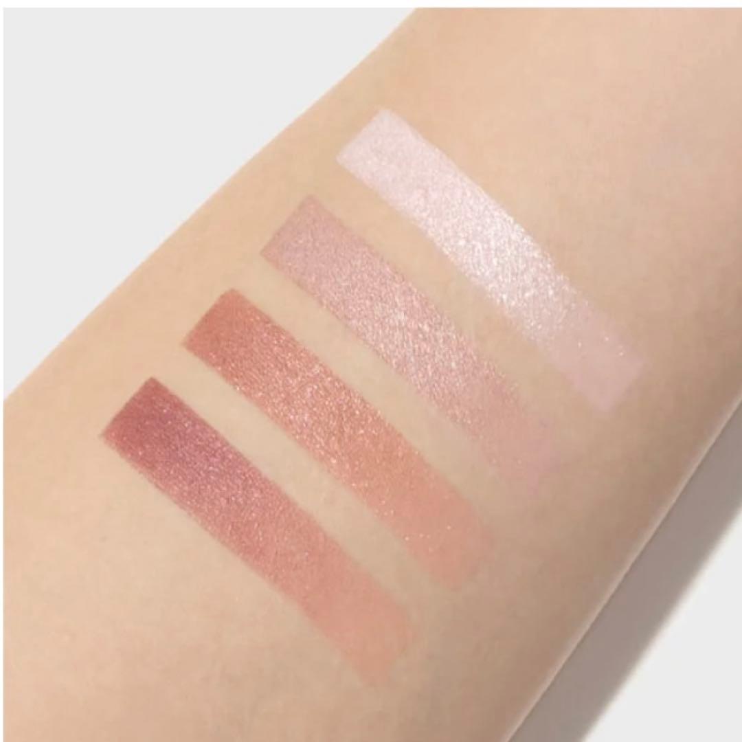 ルナソル アイカラーレーション N EX11 Roasted Toffee