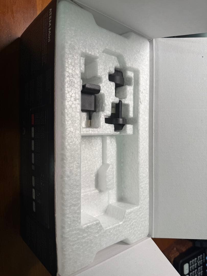 その他 Blackmagic Design ATEM Mini SWATEMMINI