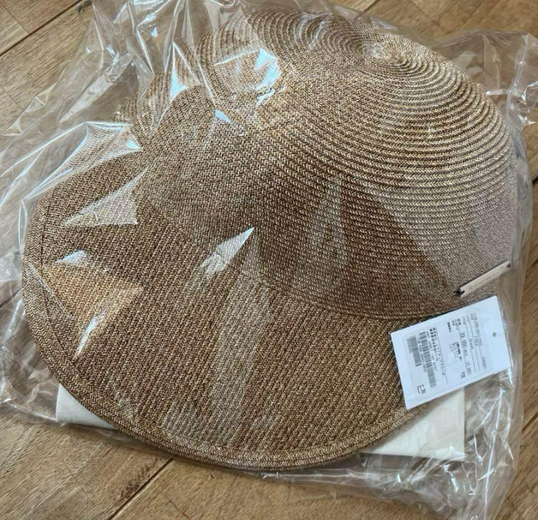 ＜Athena New York＞JANET TAN BODY キャップ