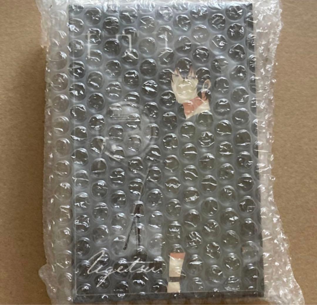 「ギヴン」海へ 村田雨月　ONKYO ワイヤレスイヤホン 未開封