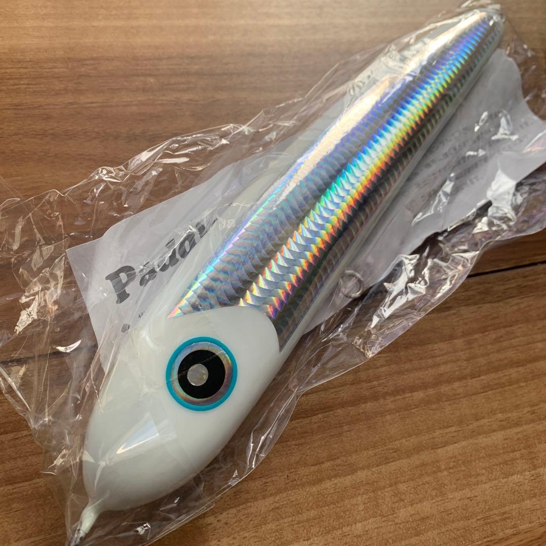 新品 ローカルスタンダード パドルベイト 240