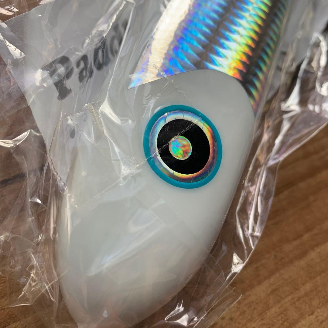 新品 ローカルスタンダード パドルベイト 240