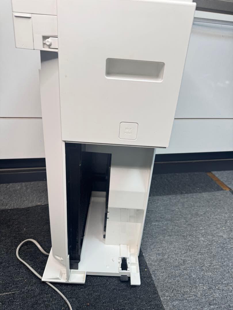 Panasonic 空気清浄機 F-ZXLD90