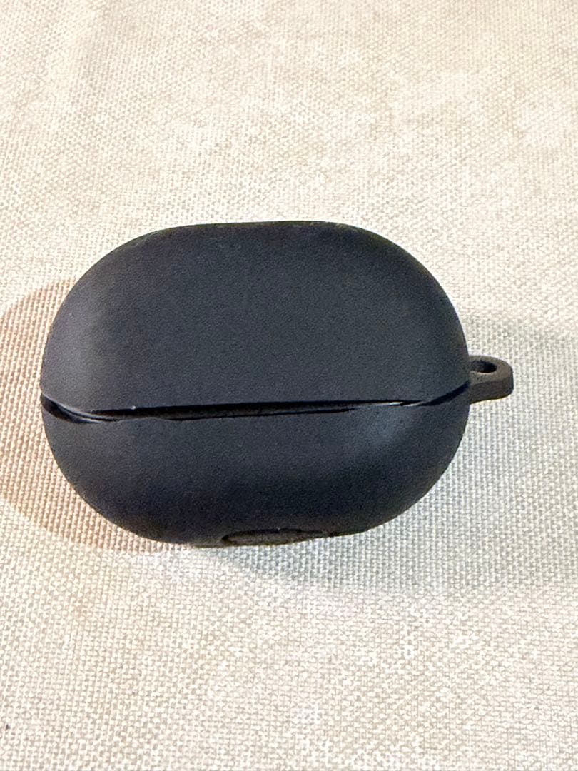 SOUNDPEATS Air5 Pro+ ワイヤレスイヤホン ブラック