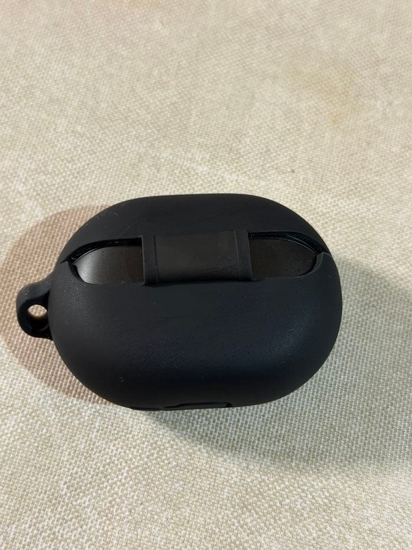 SOUNDPEATS Air5 Pro+ ワイヤレスイヤホン ブラック