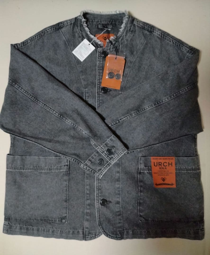 【期間限定値下げ】URCH RNA ジャケット