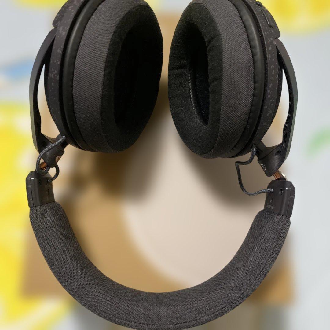 オーディオテクニカ ath-hl7bt ワイヤレスヘッドホン Bluetooth