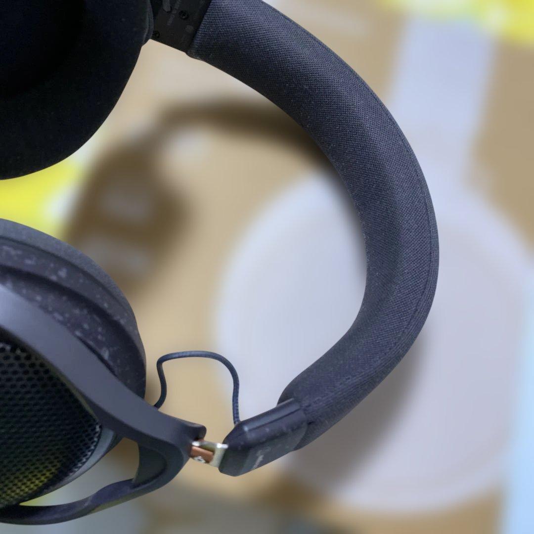 オーディオテクニカ ath-hl7bt ワイヤレスヘッドホン Bluetooth