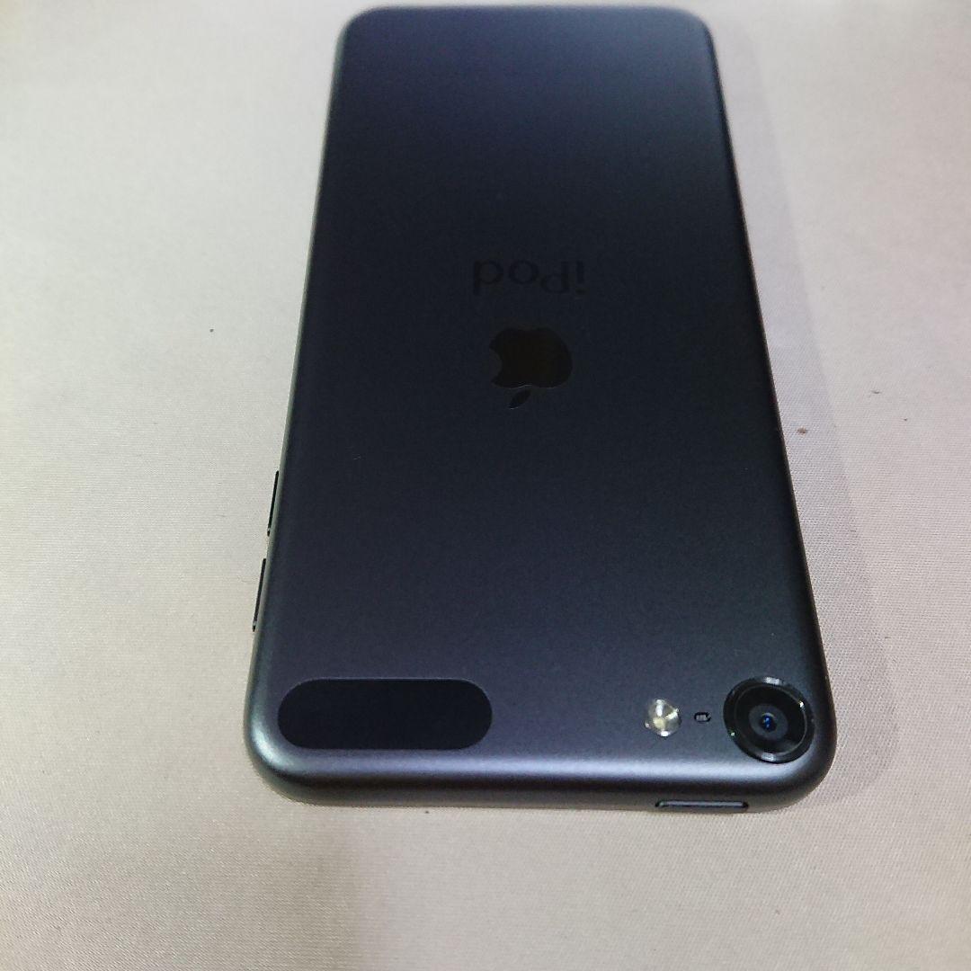 1104番.新品バッテリー iPod touch 第6世代 グレー 16GB