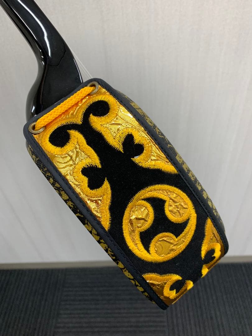 沖縄 三線 人工皮革 初心者向け