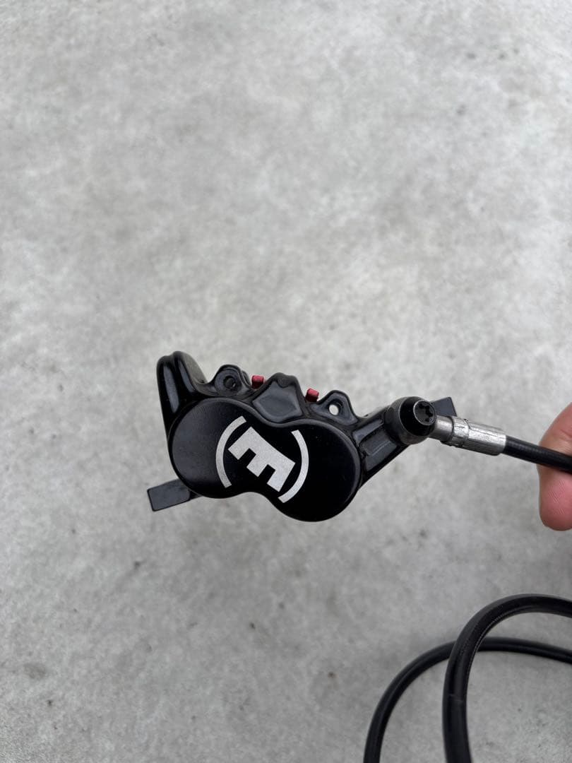 MAGURA MT Trail sport ブレーキセット