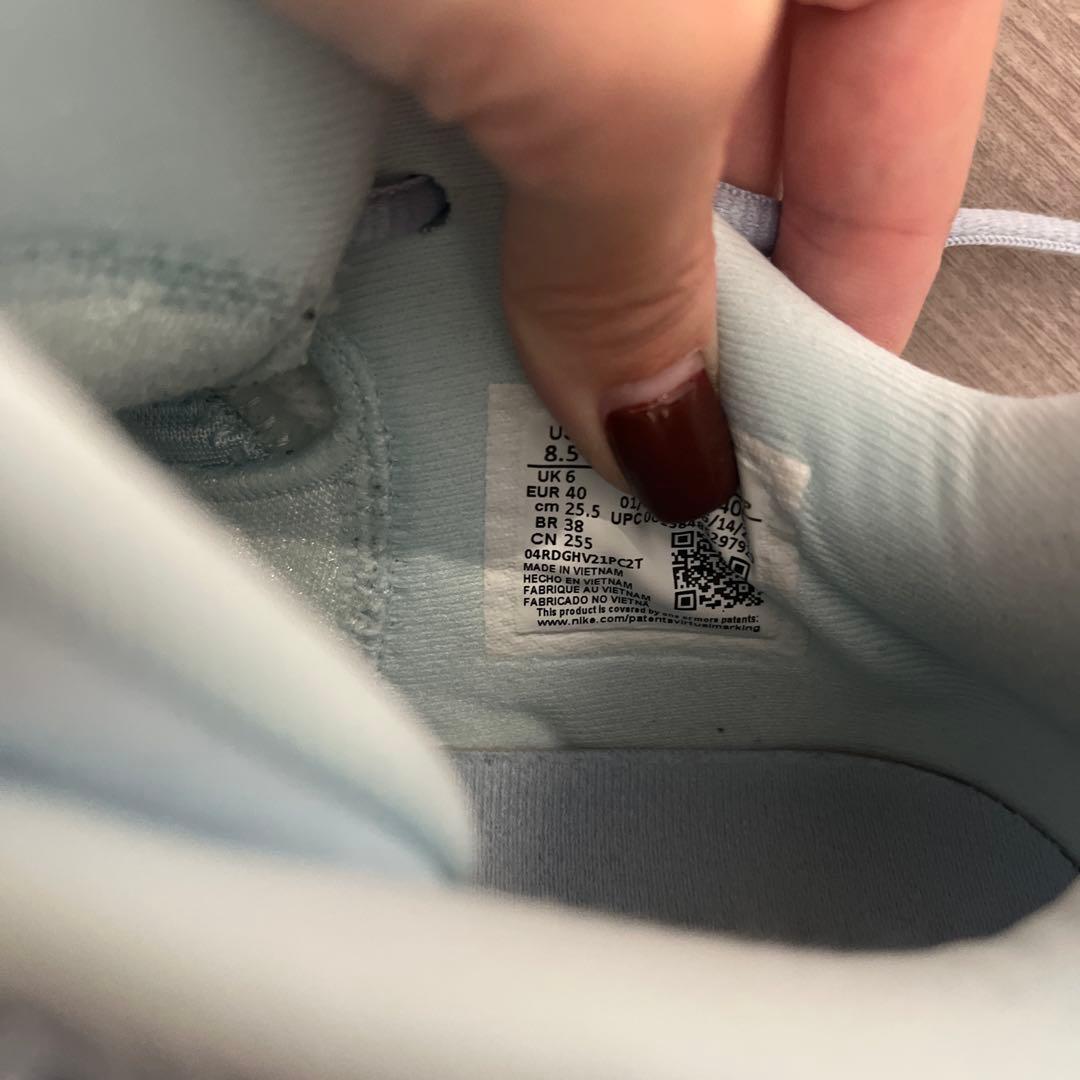 サブリナ3 25.5センチ