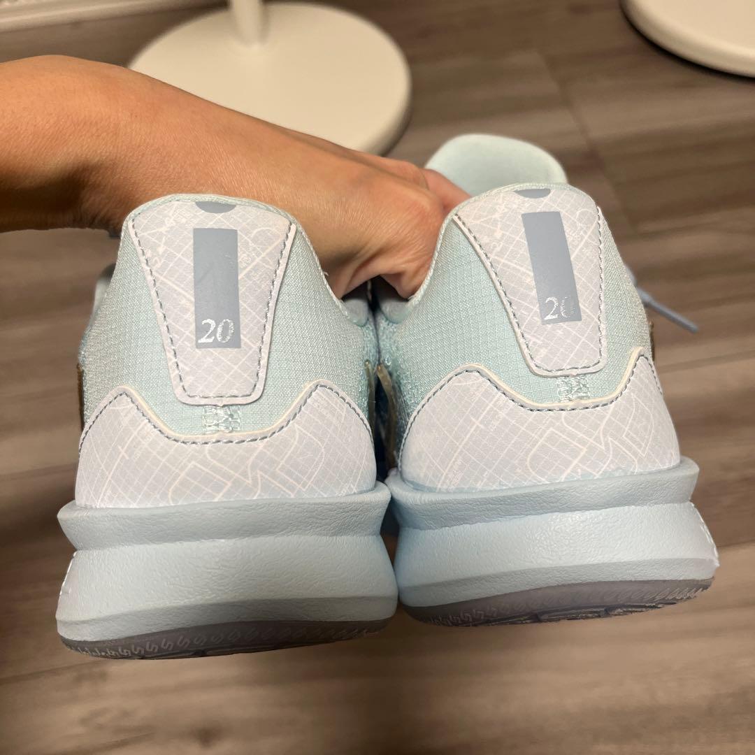 サブリナ3 25.5センチ