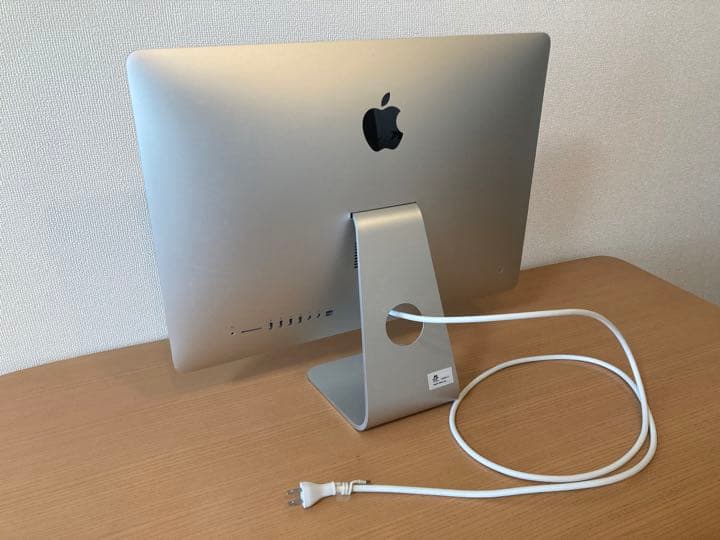 スマホ・タブレット・パソコン APPLE iMac IMAC ME086J/A