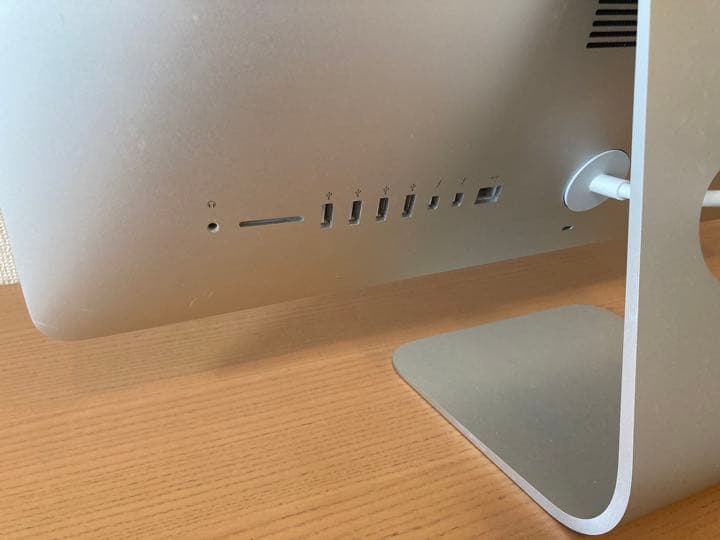 スマホ・タブレット・パソコン APPLE iMac IMAC ME086J/A