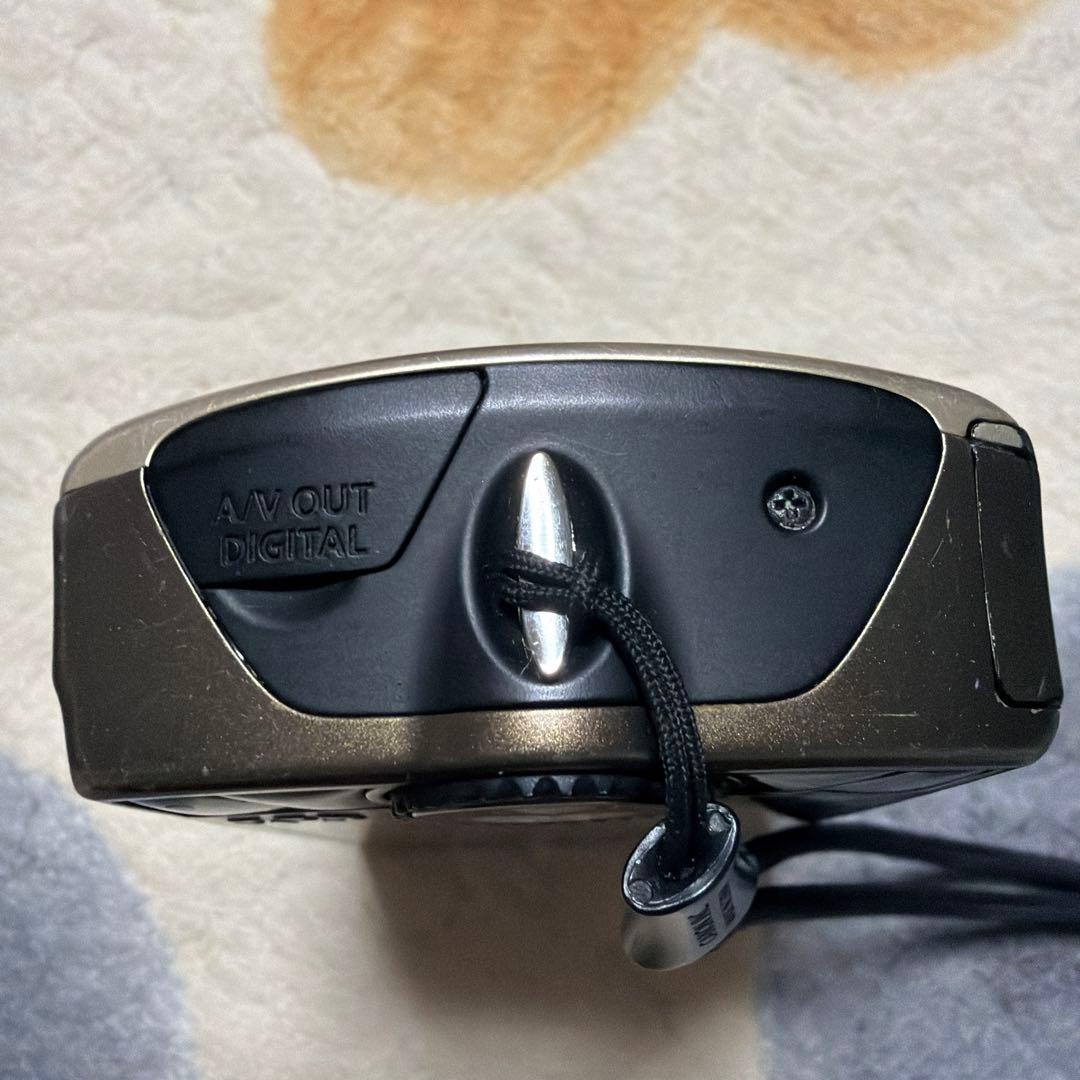 Canon IXY Digital 920 IS コンパクトデジタルカメラ