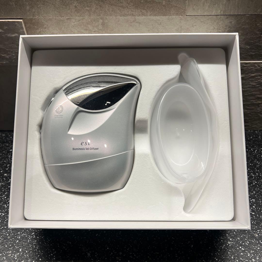 est エスト バイオミメシスヴェール ディフューザー