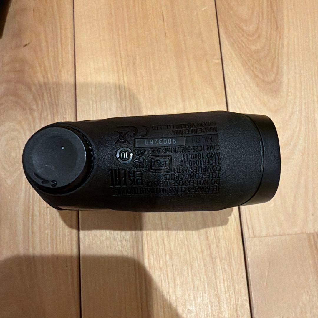 【限定色】Nikon COOLSHOT PRO II 距離計 ほぼ未使用 美品