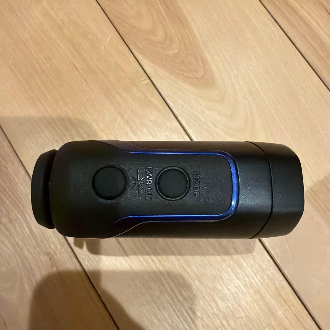 【限定色】Nikon COOLSHOT PRO II 距離計 ほぼ未使用 美品