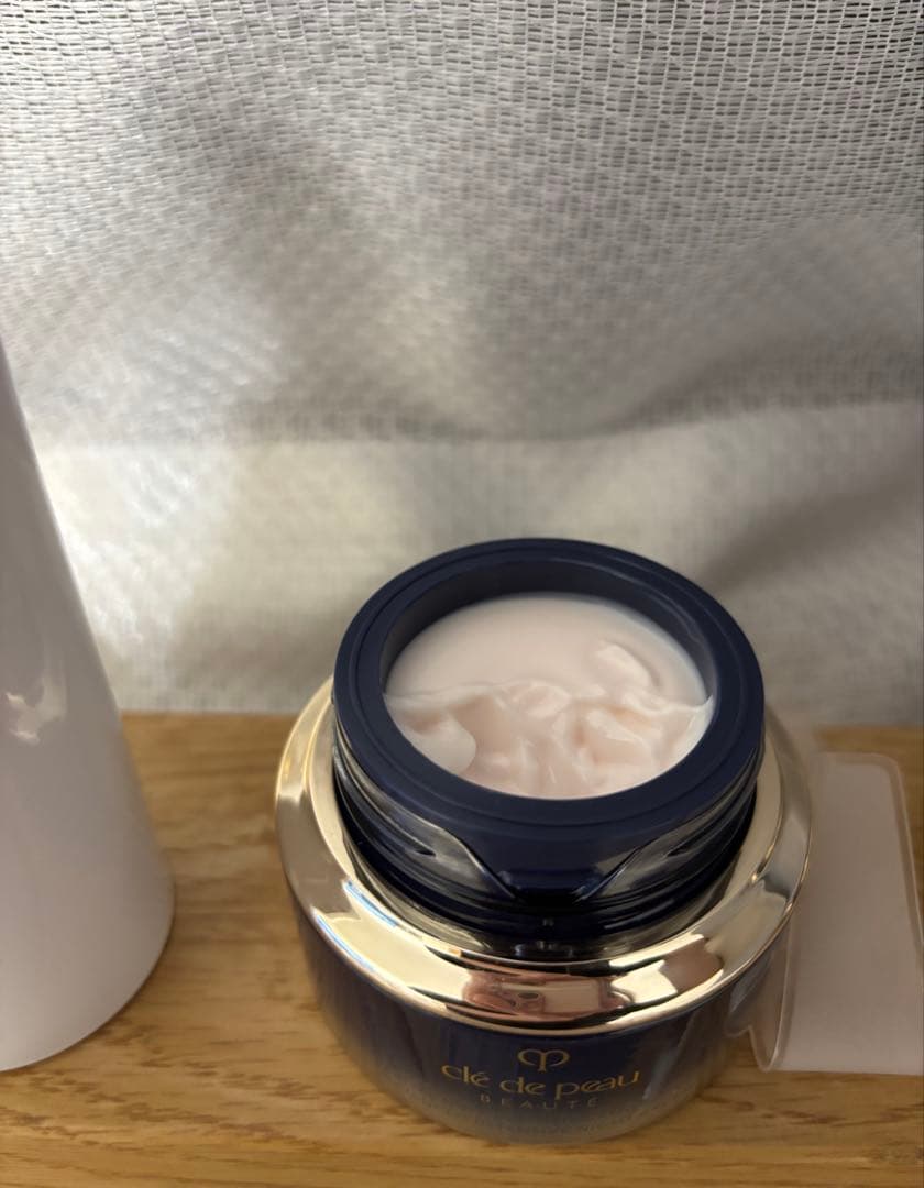 クレ・ド・ポ・ボーテ 本体4点セット