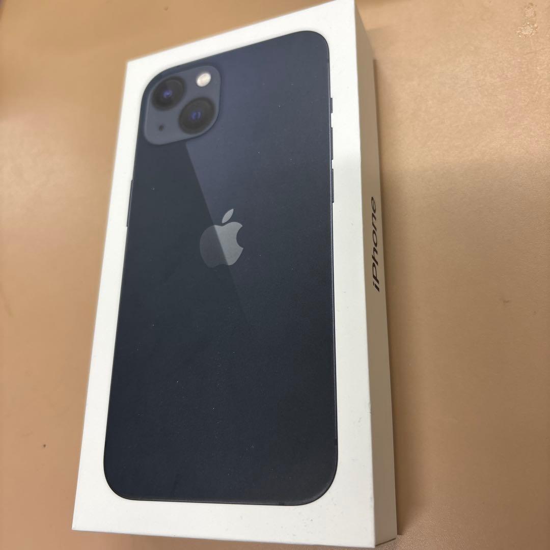 Apple iPhone 11ブラック 本体 箱付き