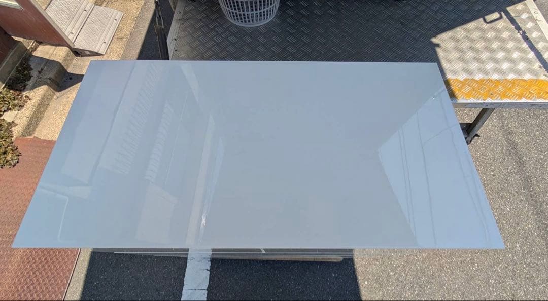 ひまわり　美品　ニトリ ローチェスト クエス衣類収納 タンス