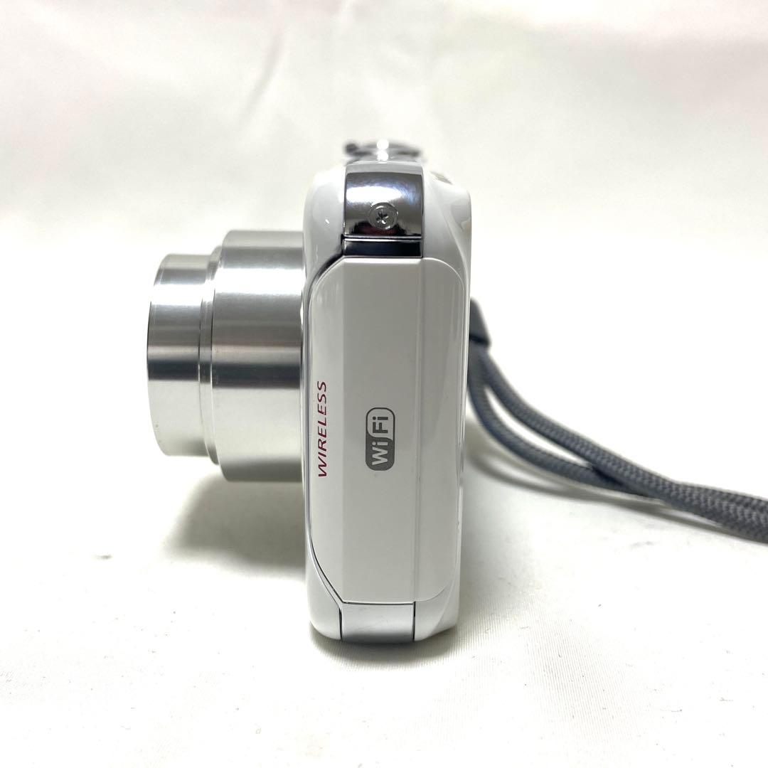 Panasonic LUMIX ルミックス DMC-SZ5 デジタルカメラ