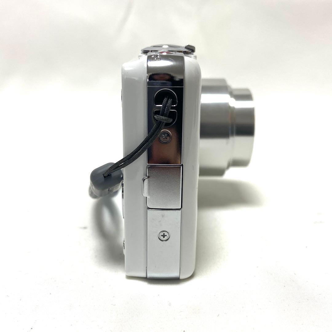 Panasonic LUMIX ルミックス DMC-SZ5 デジタルカメラ