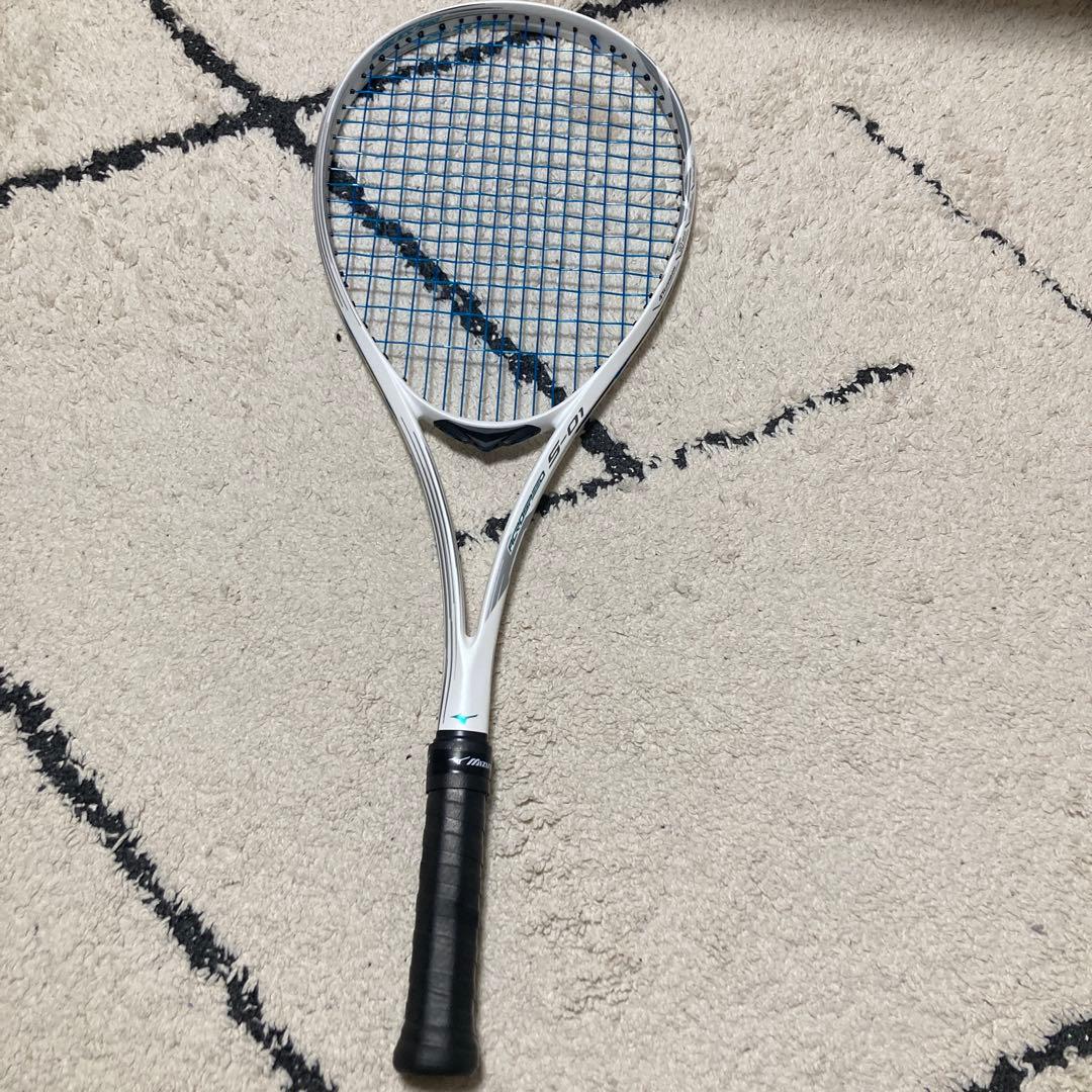 アクロスピード S-01