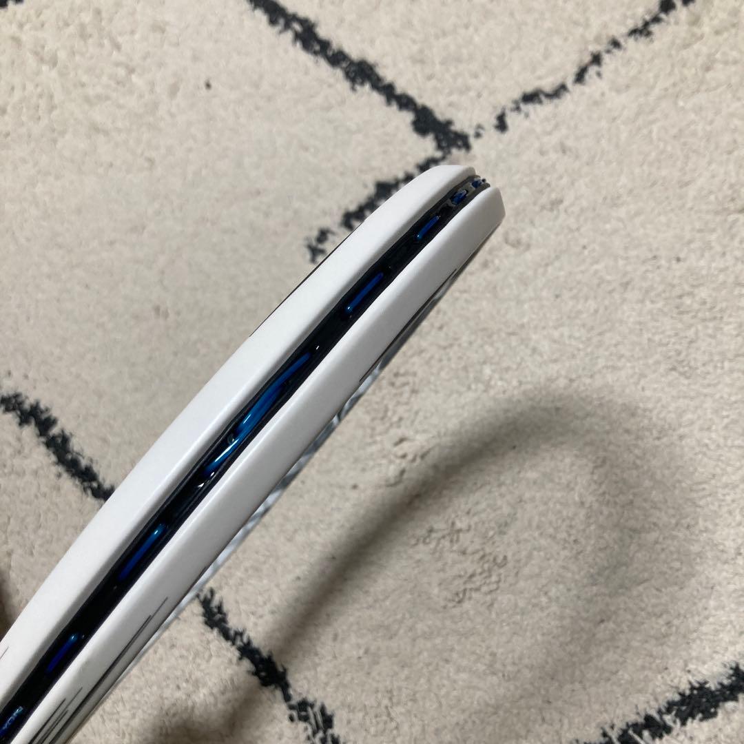 アクロスピード S-01