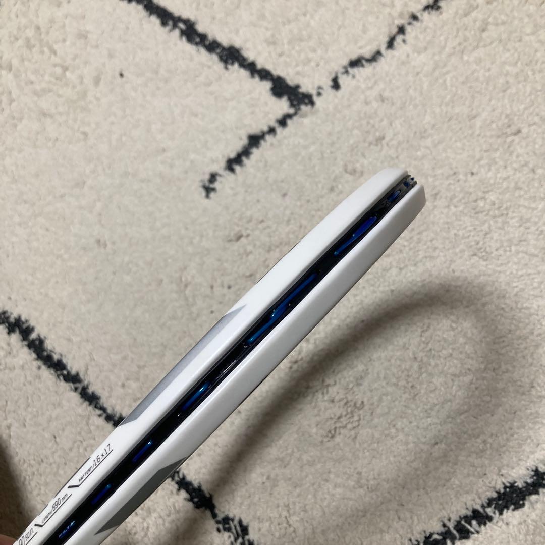 アクロスピード S-01