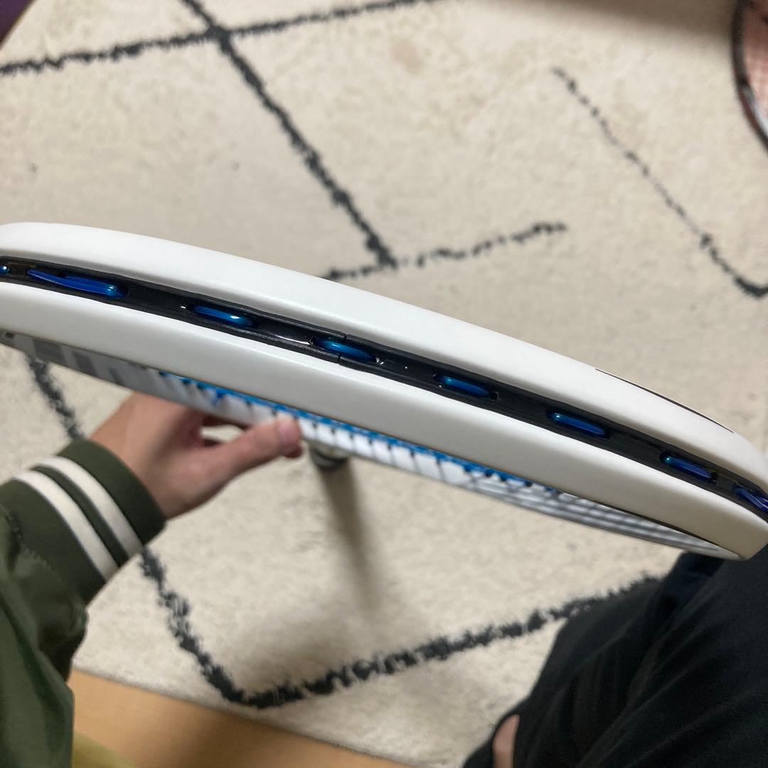 アクロスピード S-01