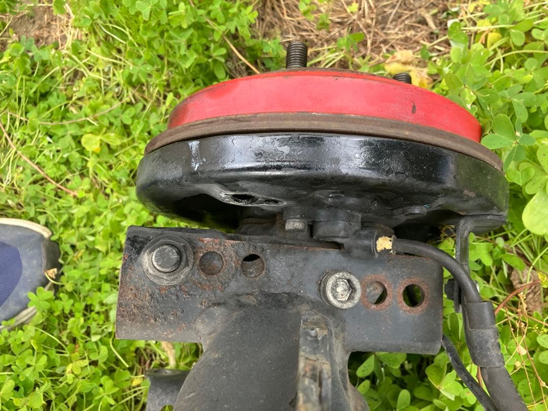 コペン加工アクスル初代l880k コペン用