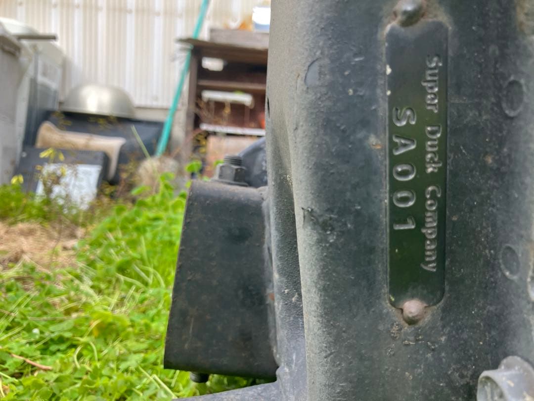 コペン加工アクスル初代l880k コペン用