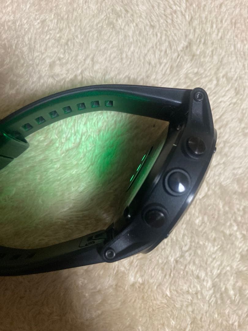 ガーミン フェニックス5 garmin スマートウォッチ