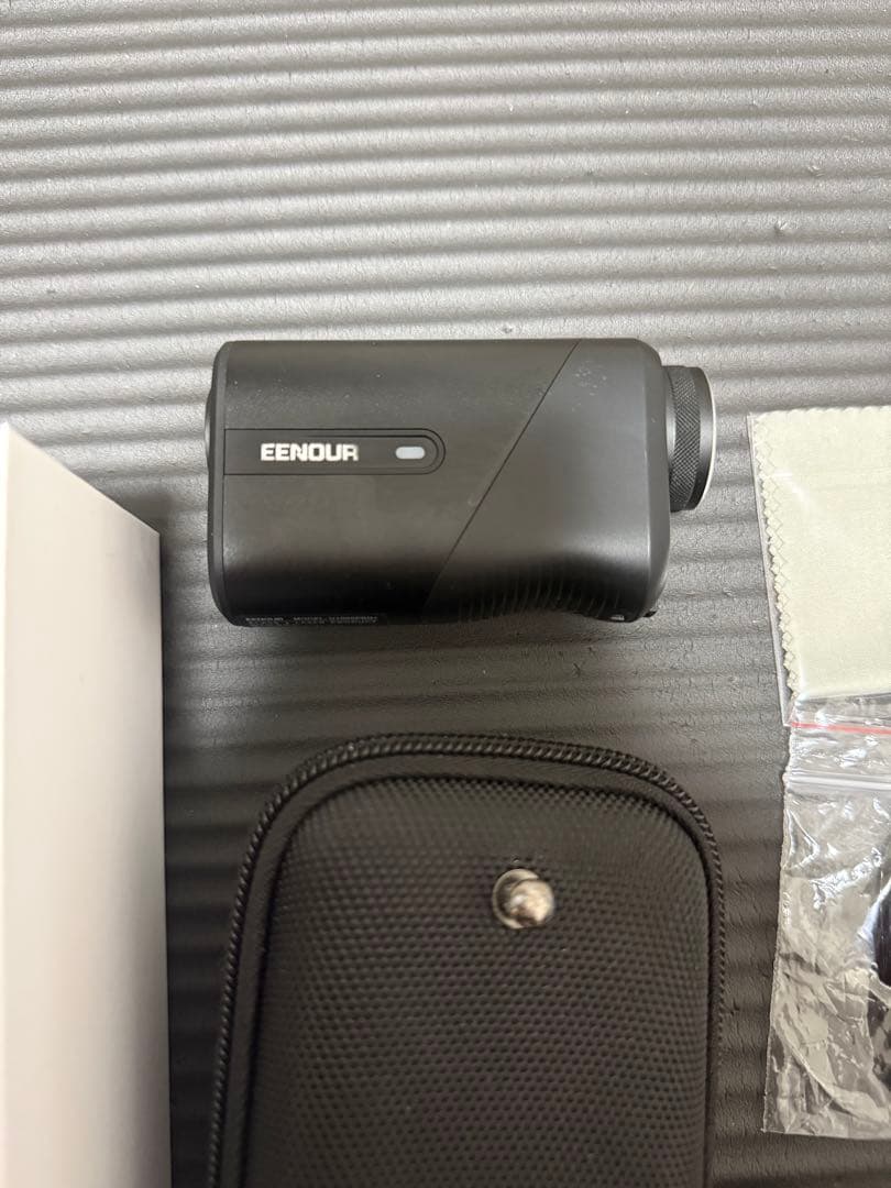 EENOUR U1000PRO+ ゴルフ用レーザー距離計