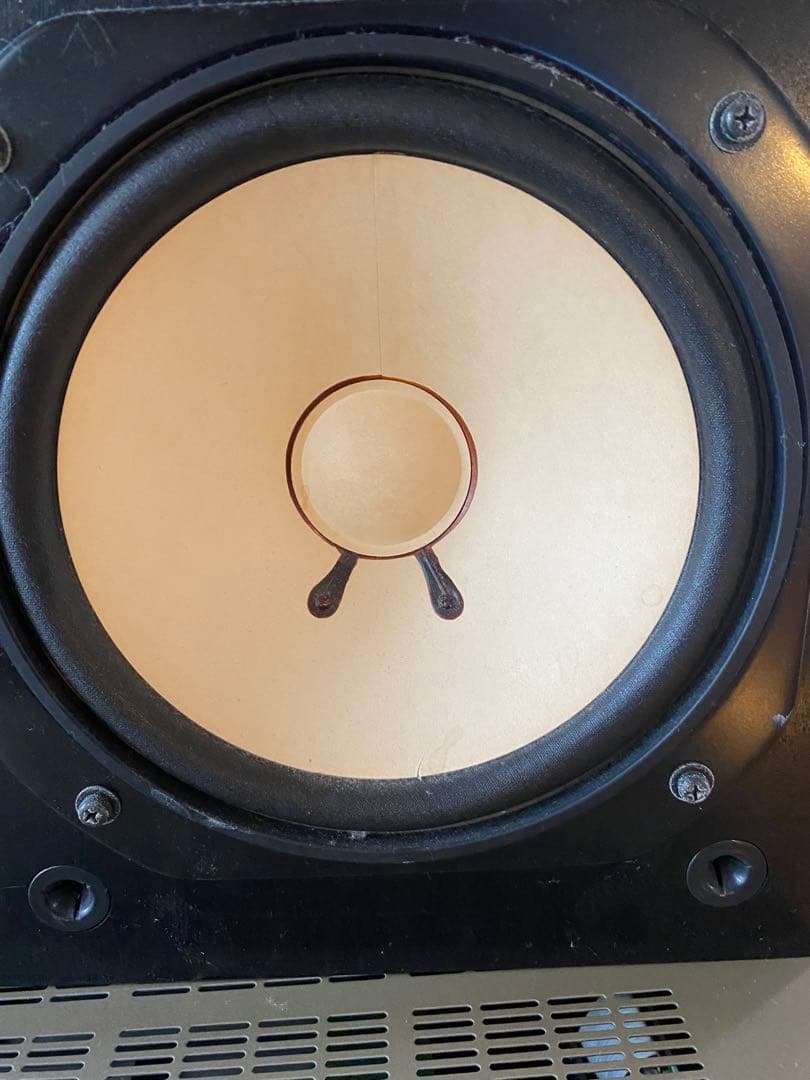 YAMAHA NS10M スタジオモニター