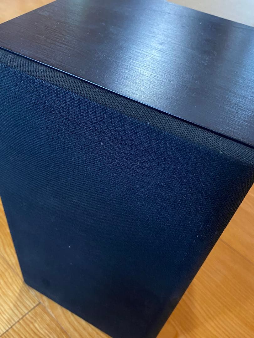 YAMAHA NS10M スタジオモニター