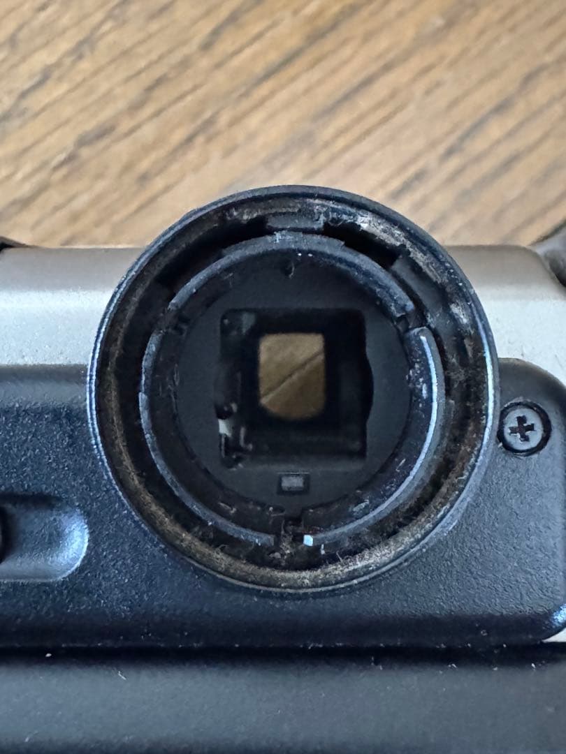 Fujifilm GA645Zi Professional 中判 【ジャンク品】