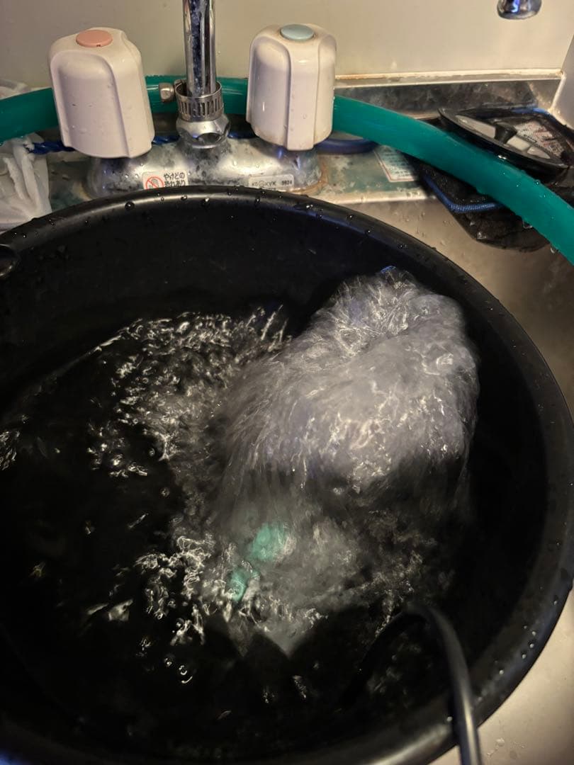 coral box DCポンプ　DCA4000 4000L/H 30W