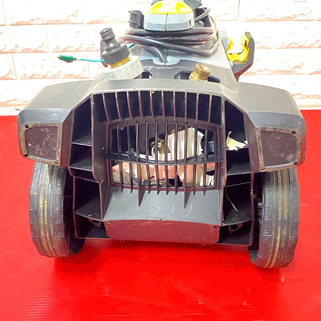 Professional ケルヒャーのHD 4/8 C Plus 50HZ