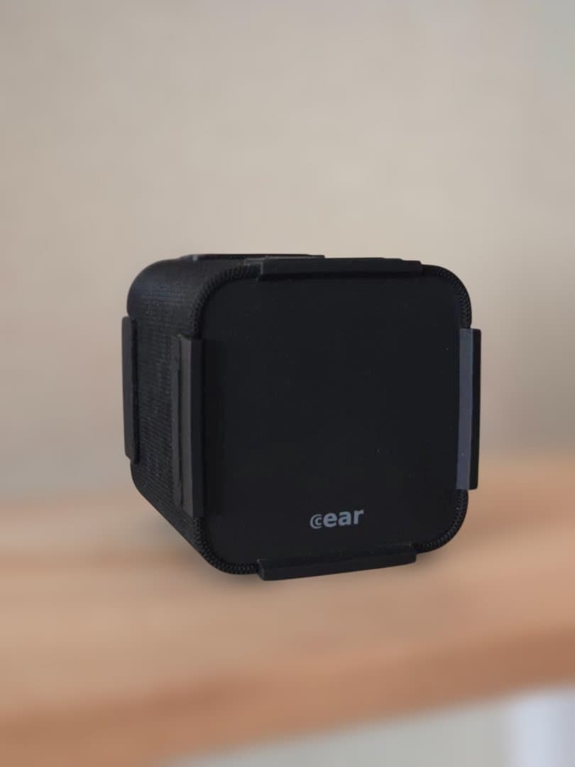 シーイヤーパヴェ Cear pavé