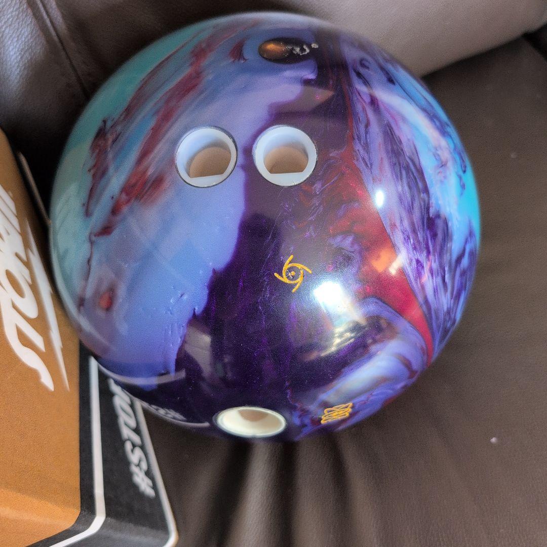 （つ’ Storm PhysiX Maestro 14ポンド